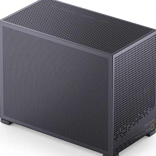 JONSBO D32 PRO MESH Black